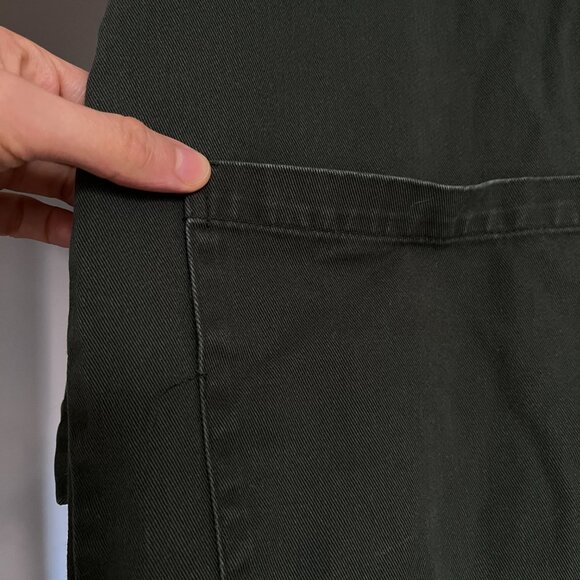 Red Sky boiler suit - Picture 7 of 7